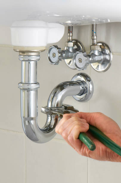 Best Green Plumbing Solutions and Water Conservation  in Stigler, OK